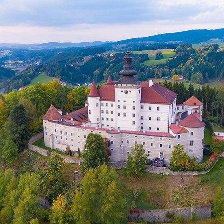 Schloss Weinberg Kefermarkt Ngoại thất bức ảnh