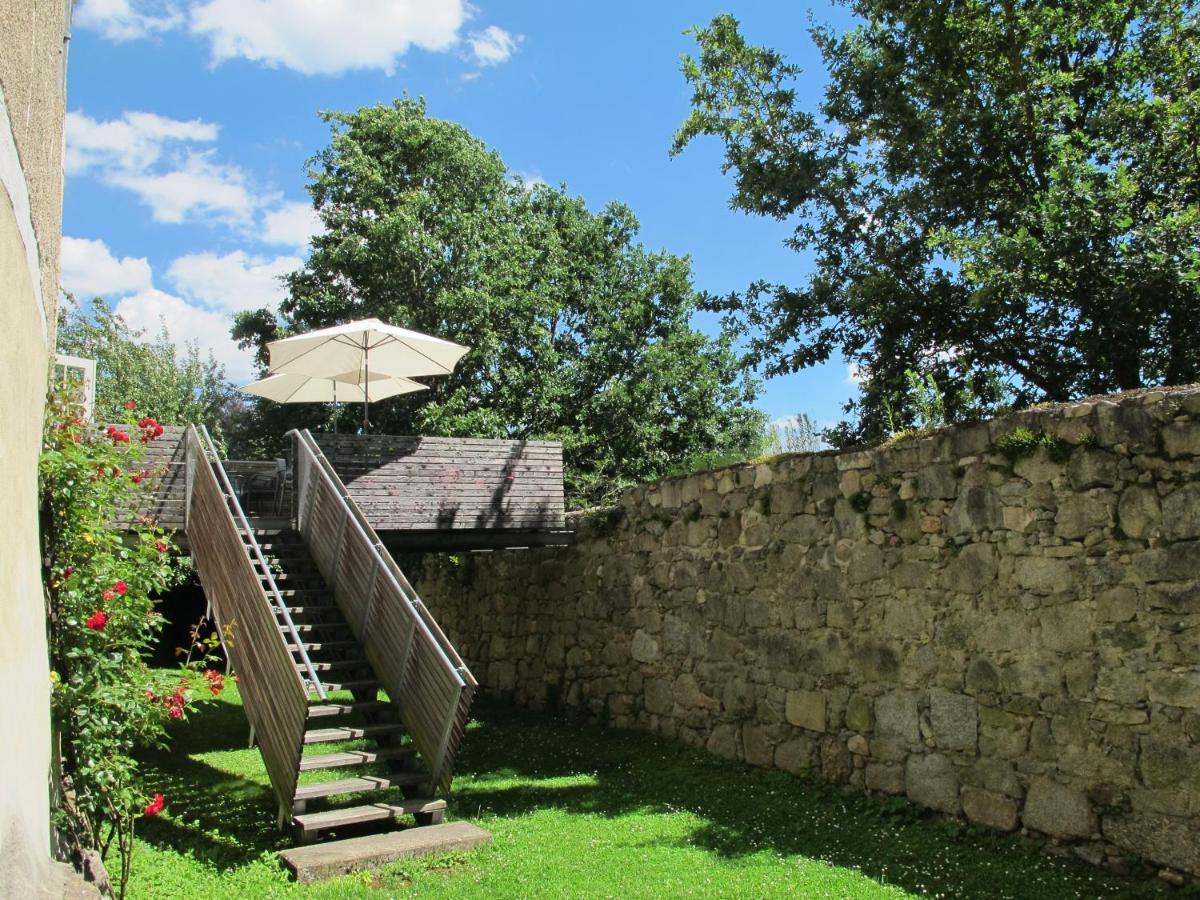Schloss Weinberg Kefermarkt Ngoại thất bức ảnh