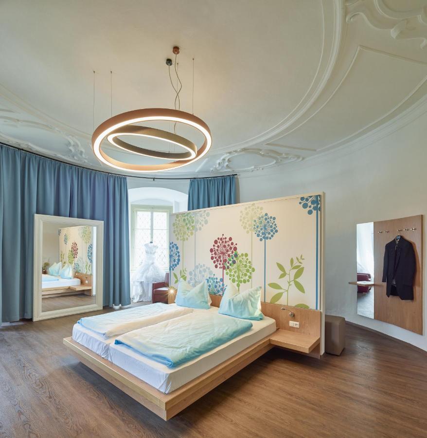 Schloss Weinberg Kefermarkt Ngoại thất bức ảnh