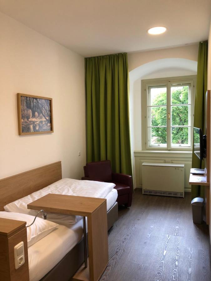 Schloss Weinberg Kefermarkt Ngoại thất bức ảnh